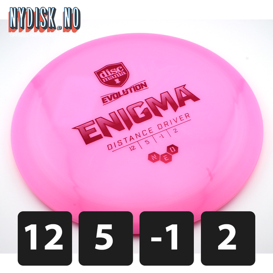 Discmania NEO Enigma