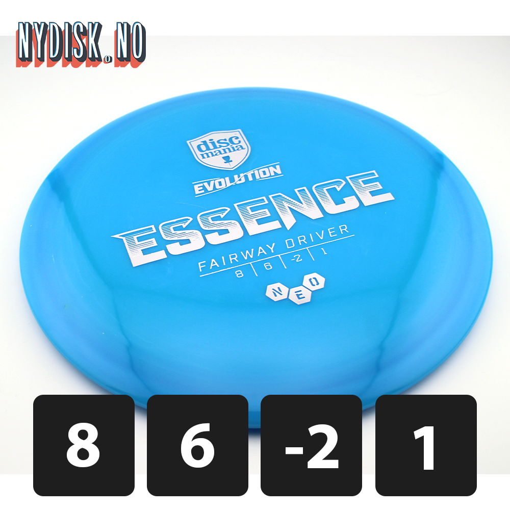 Discmania NEO Essence