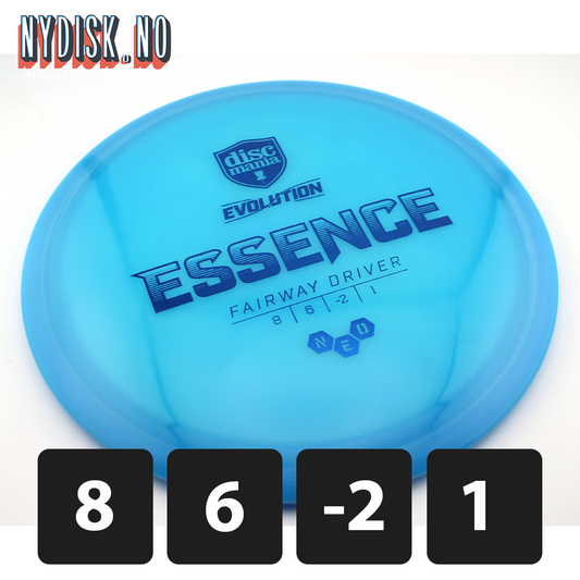 Discmania NEO Essence