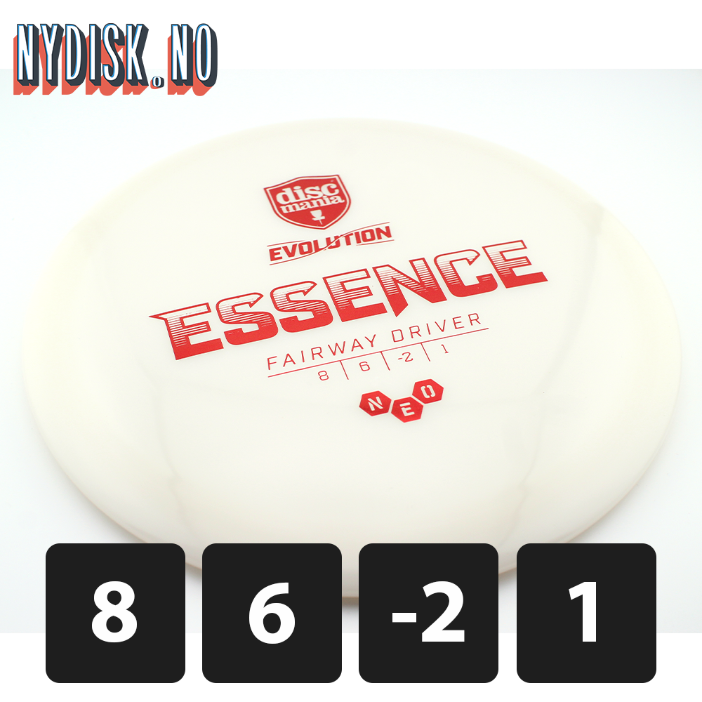 Discmania NEO Essence