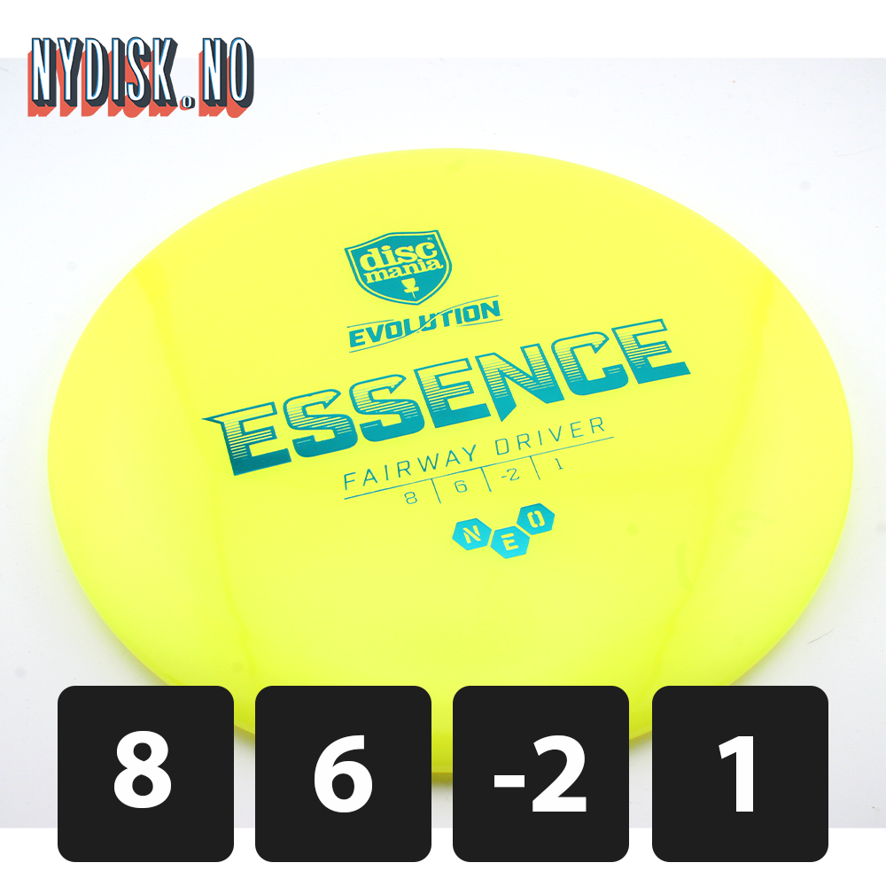 Discmania NEO Essence