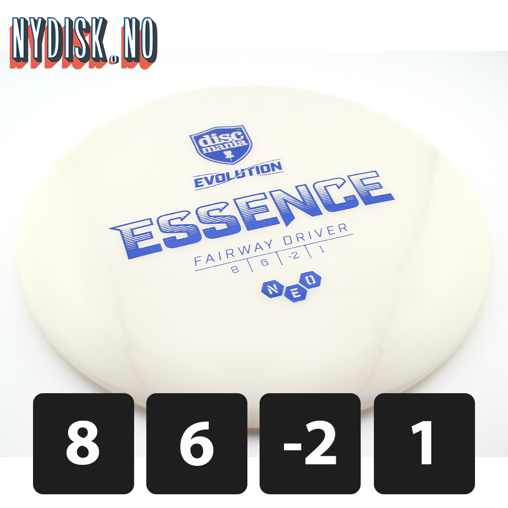 Discmania NEO Essence