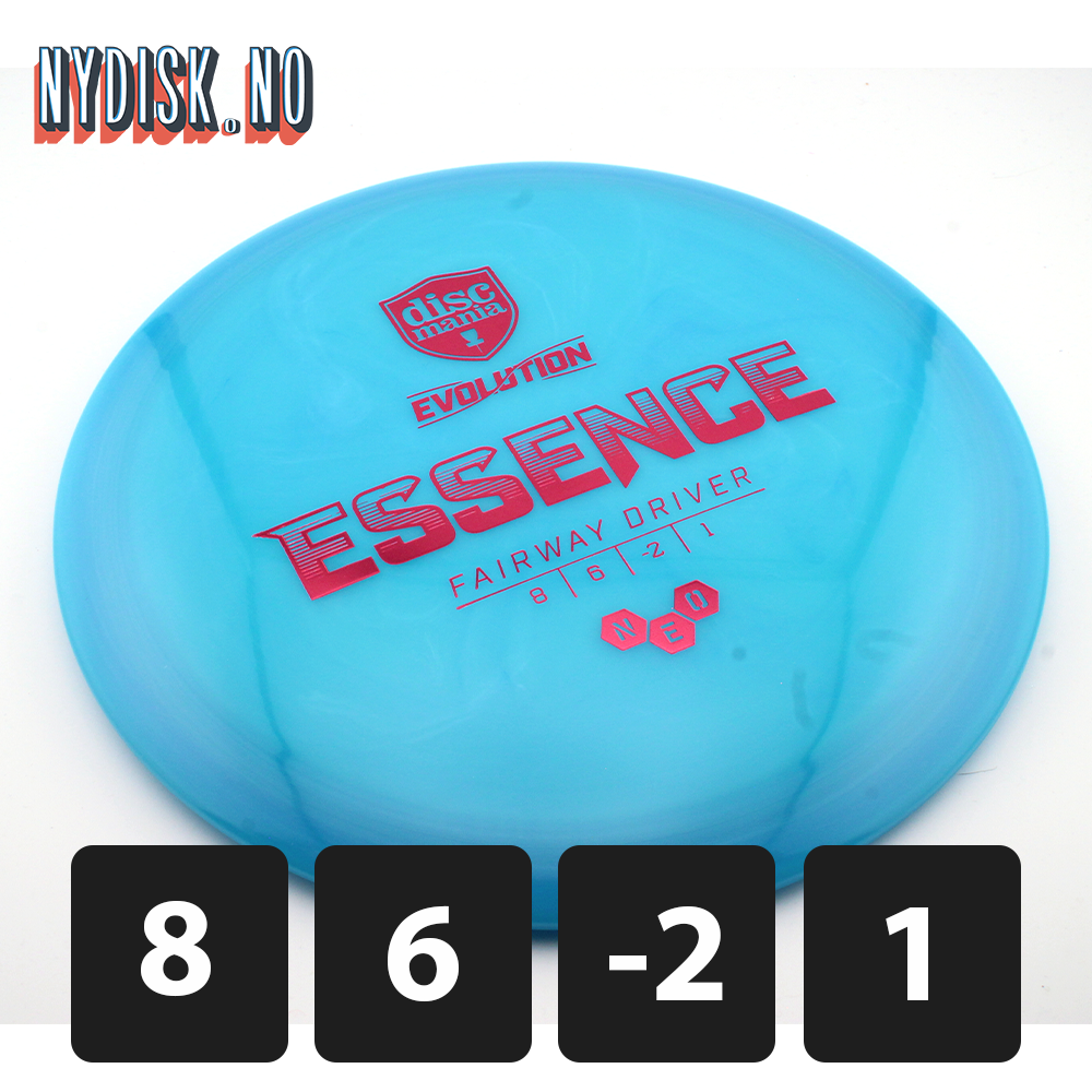 Discmania NEO Essence