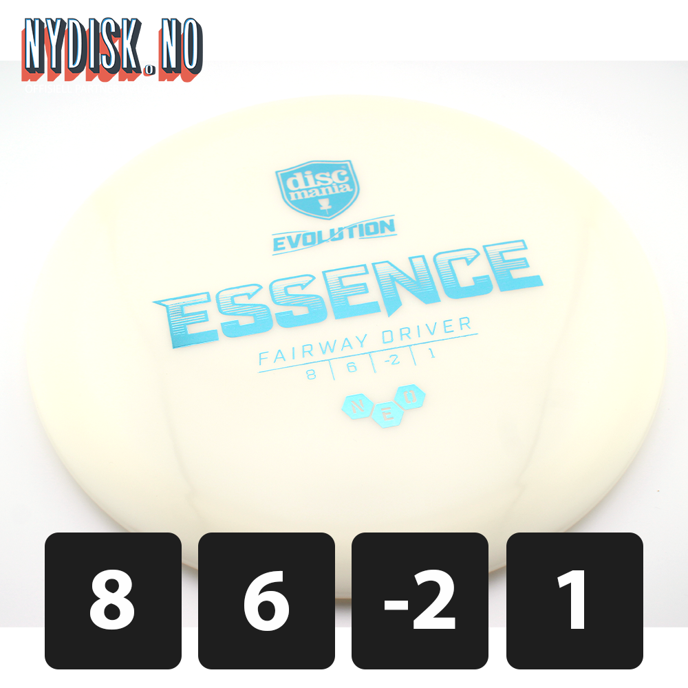 Discmania NEO Essence