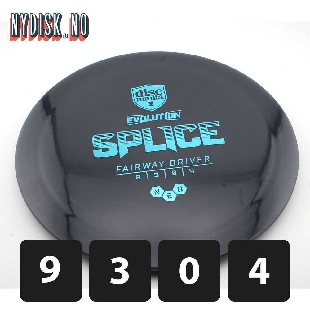 Discmania NEO Splice