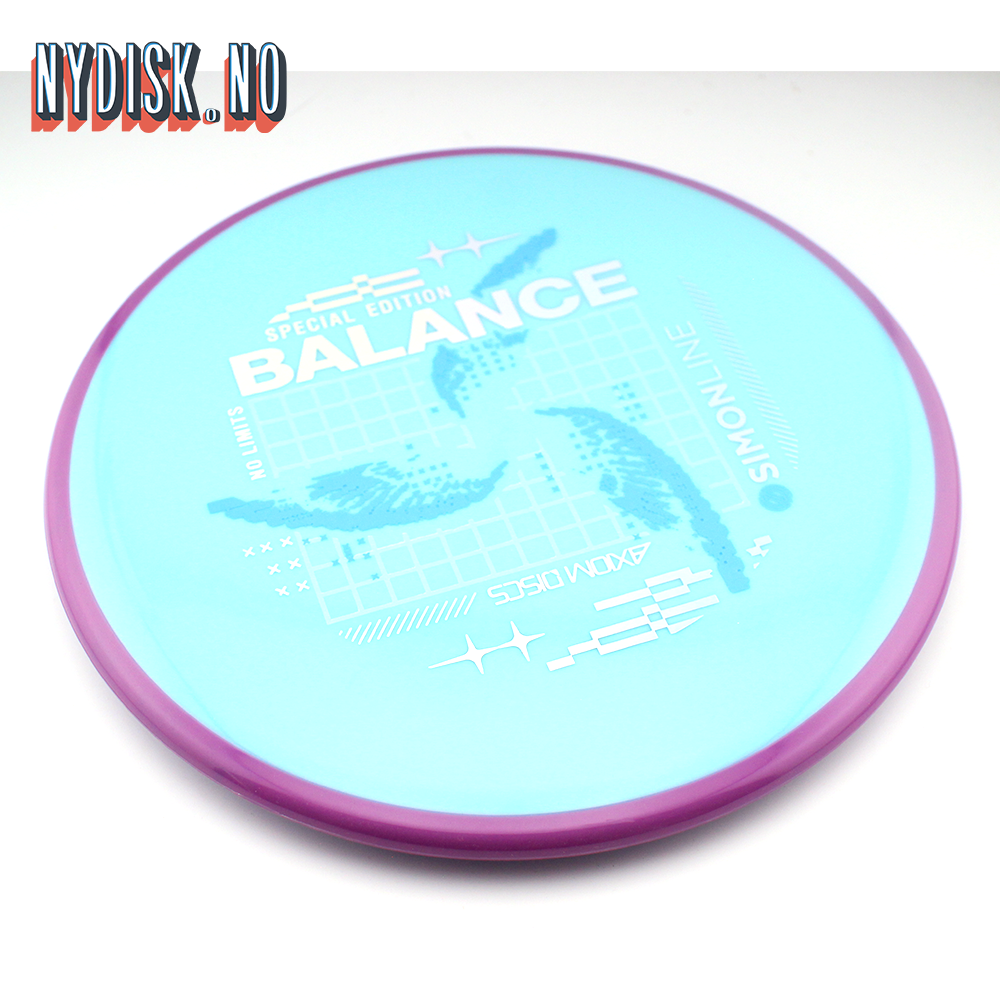Axiom Balance - Simon Line Special Edition