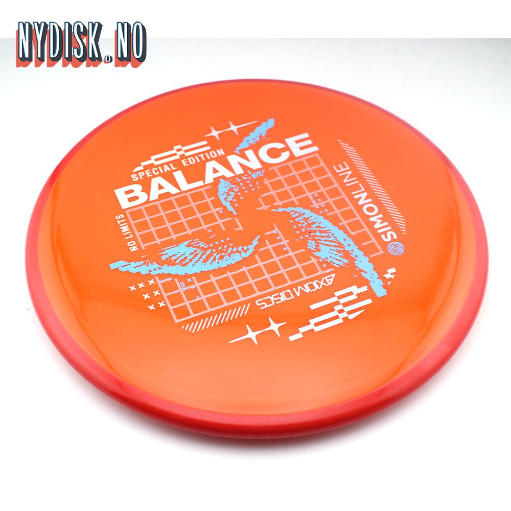 Axiom Balance - Simon Line Special Edition