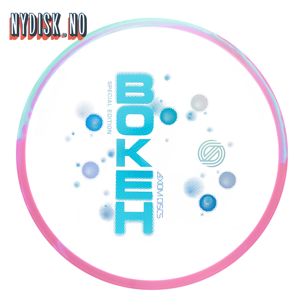 Axiom Neutron Bokeh - Special Edition