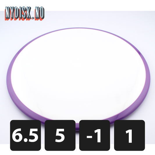 Axiom Neutron Crave - Blank Top