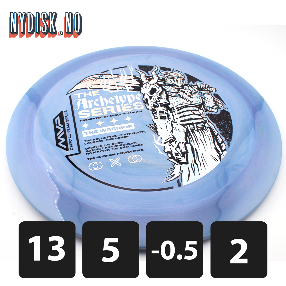 Streamline Neutron Engine – Eagle McMahon