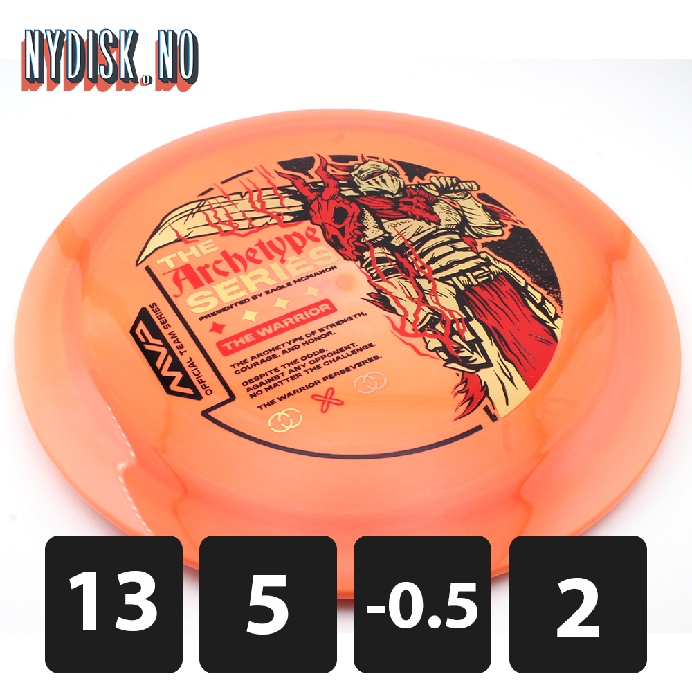 Streamline Neutron Engine – Eagle McMahon