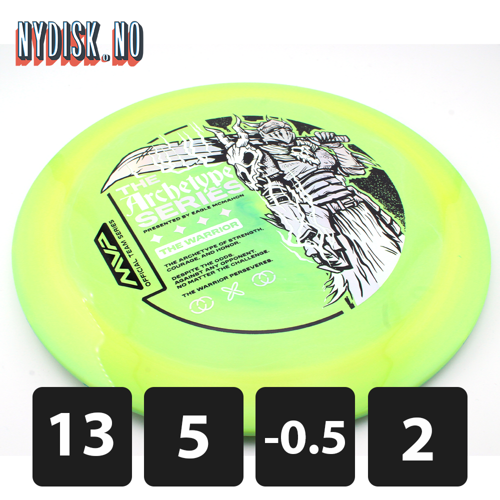 Streamline Neutron Engine – Eagle McMahon