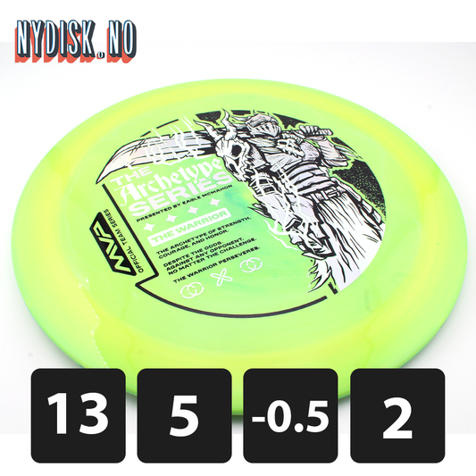 Streamline Neutron Engine – Eagle McMahon