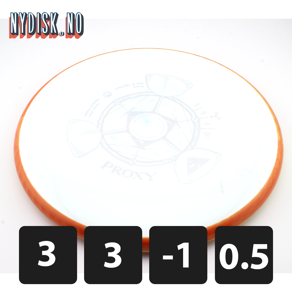 Axiom Neutron Proxy