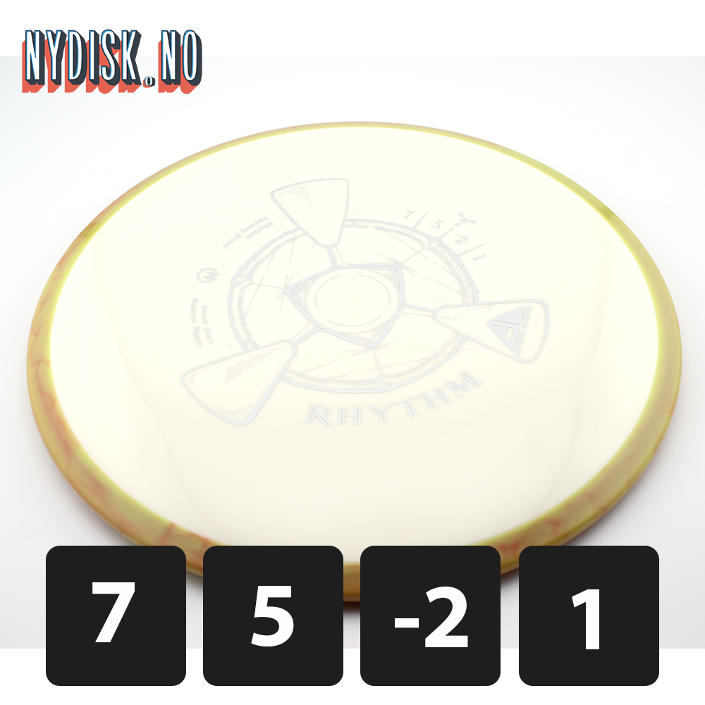 Axiom Neutron Rhythm