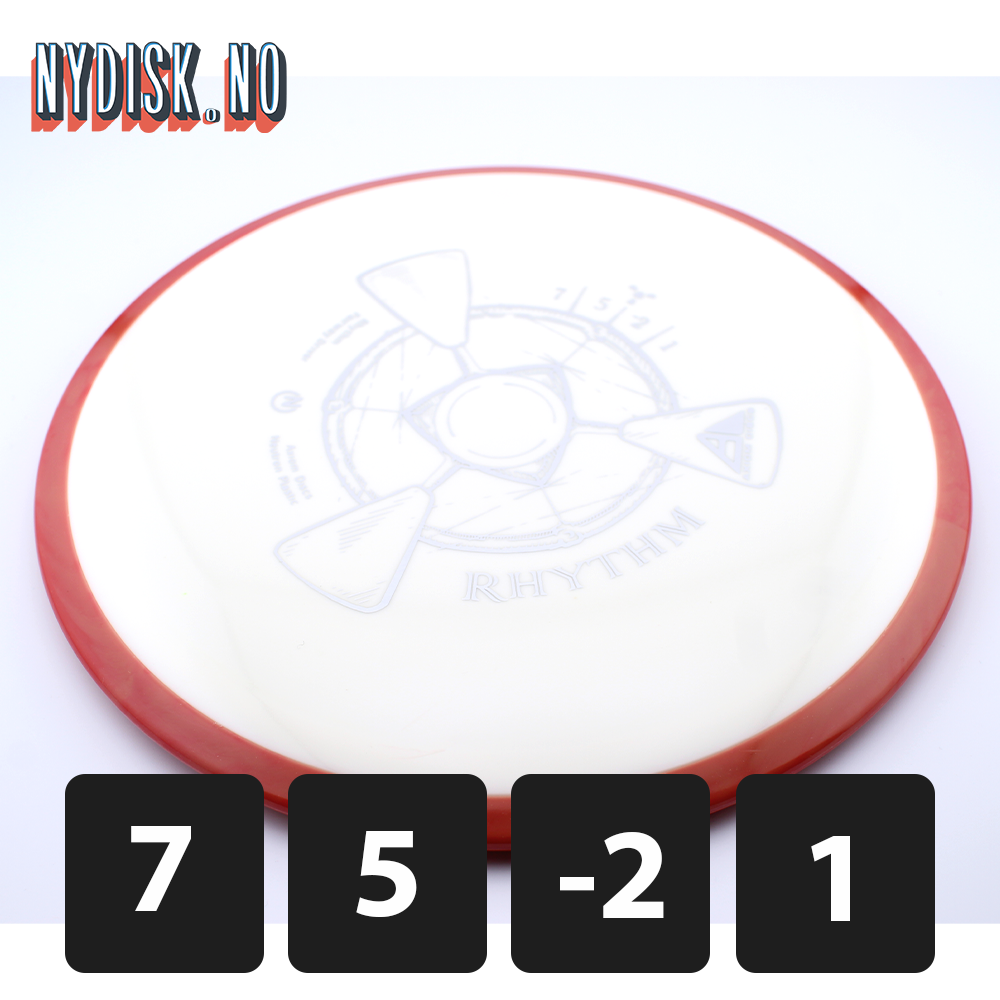 Axiom Neutron Rhythm