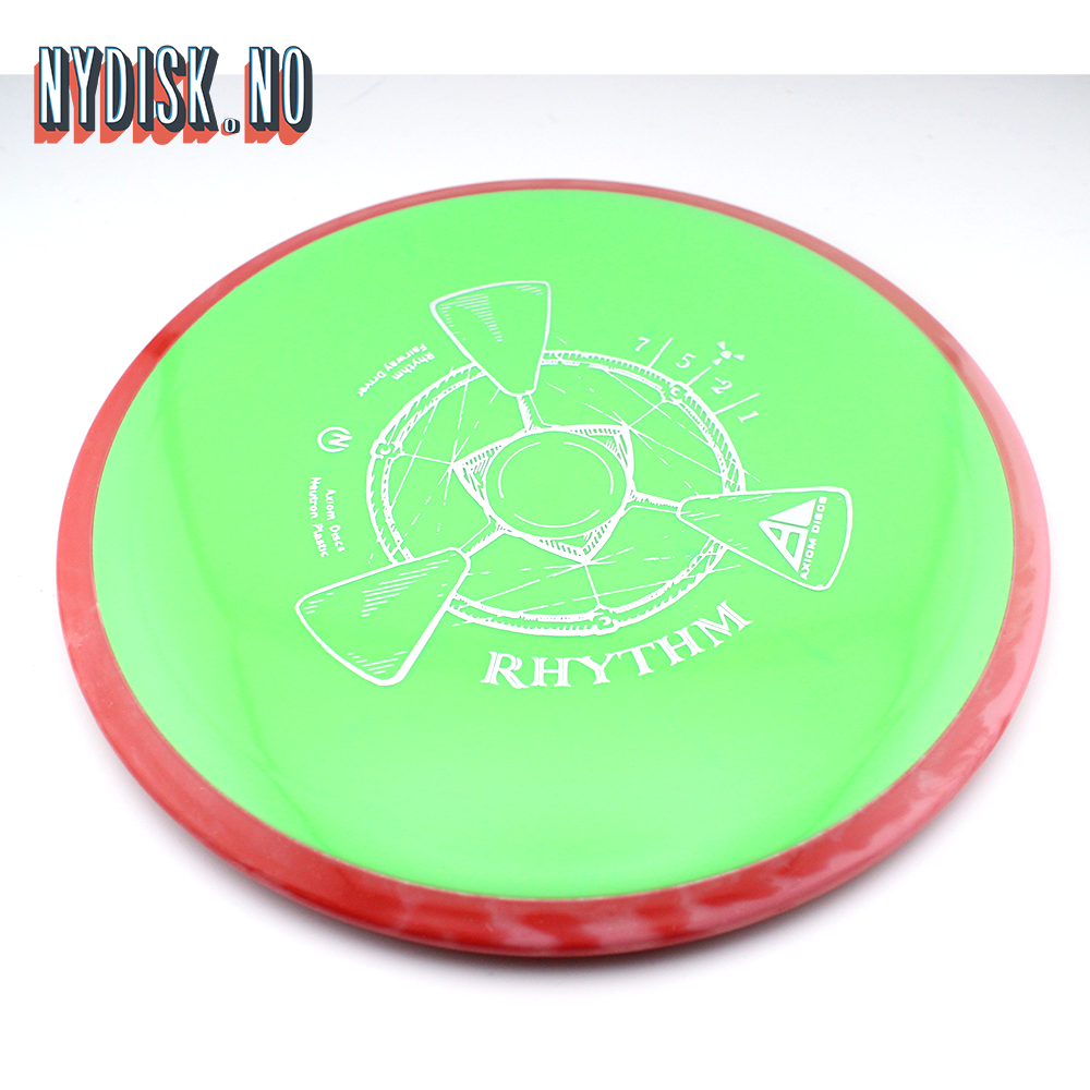 Axiom Neutron Rhythm