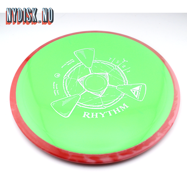 Axiom Neutron Rhythm