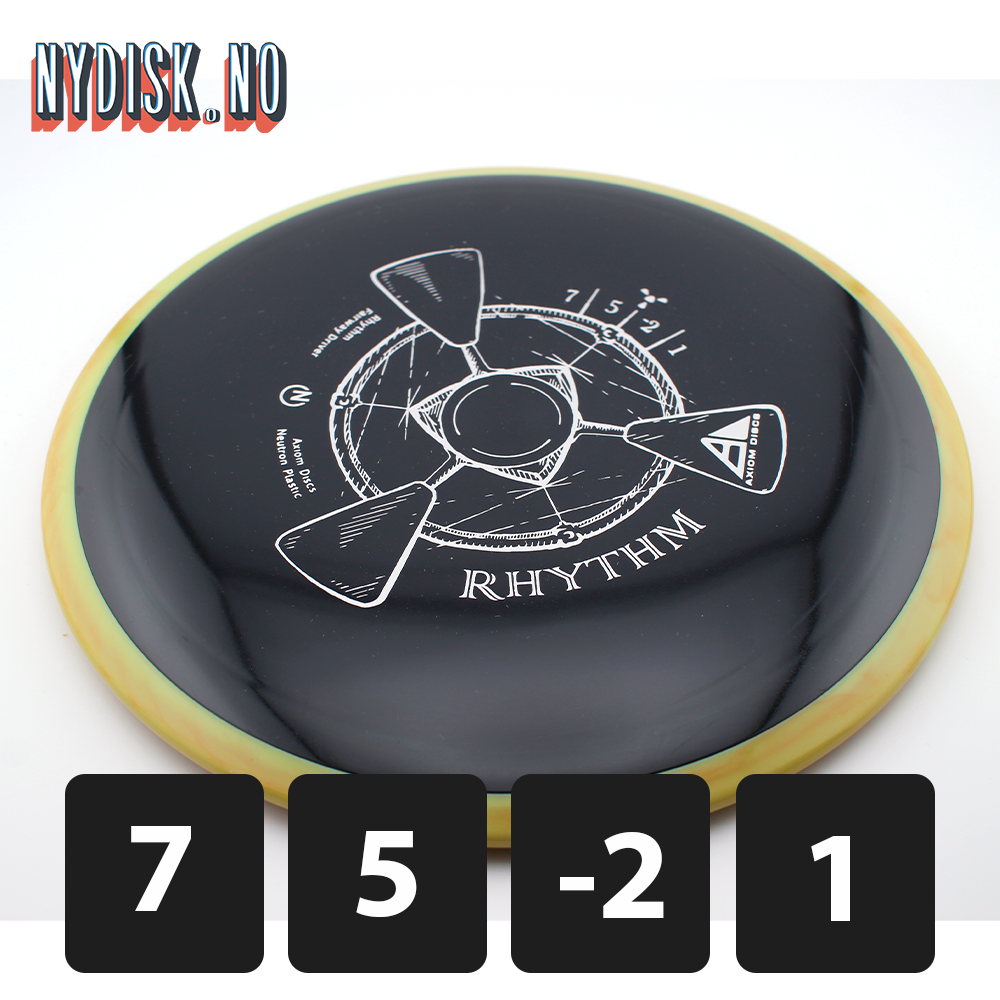 Axiom Neutron Rhythm