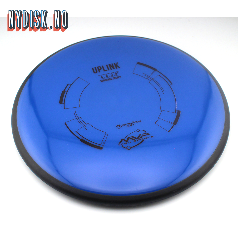 MVP Neutron Soft Uplink