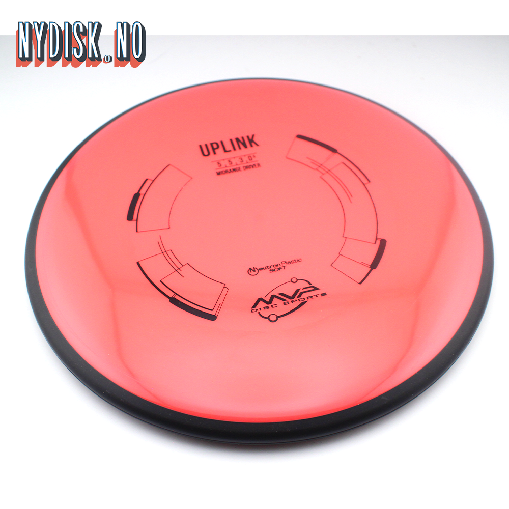 MVP Neutron Soft Uplink