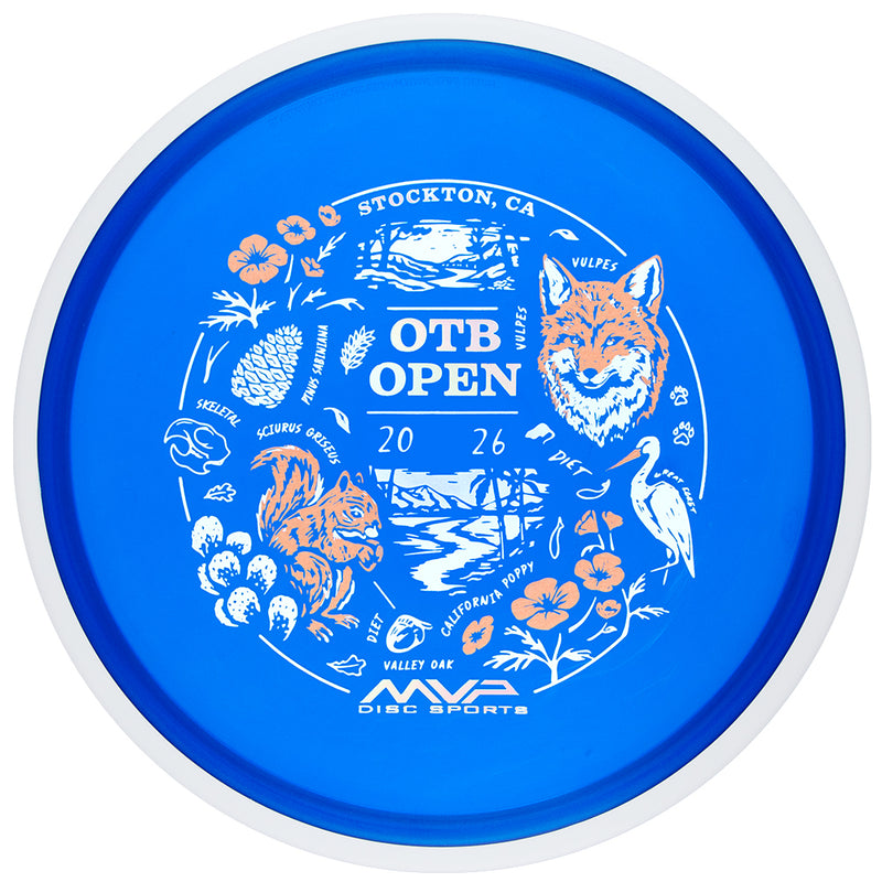 MVP Proton Reactor -OTB Open 2026