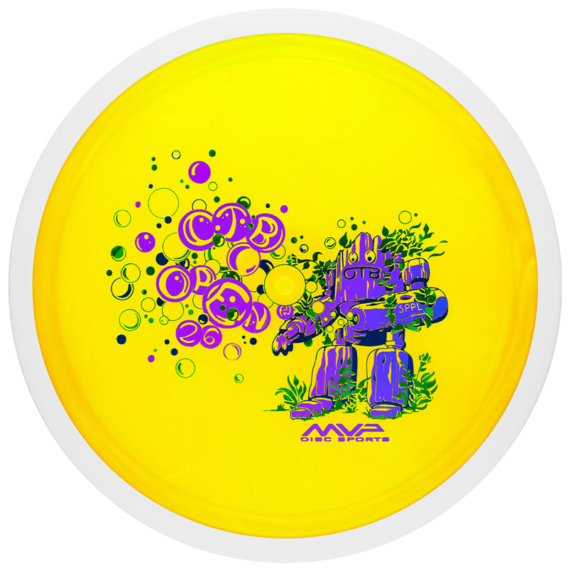 MVP Proton Tesla -OTB Open 2026