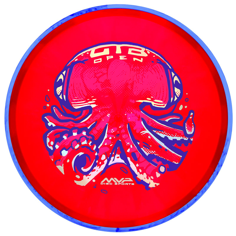 Axiom Proton SoftProxy - OTB Open 2026