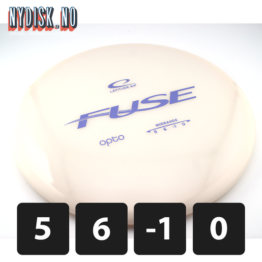 Latitude64 Opto Fuse