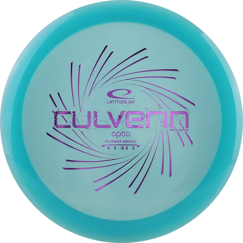 Opto Culverin - Special Edition