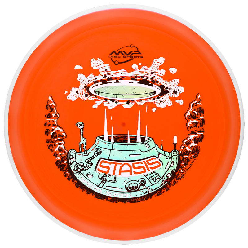 MVP Neutron Stasis -Special Edition