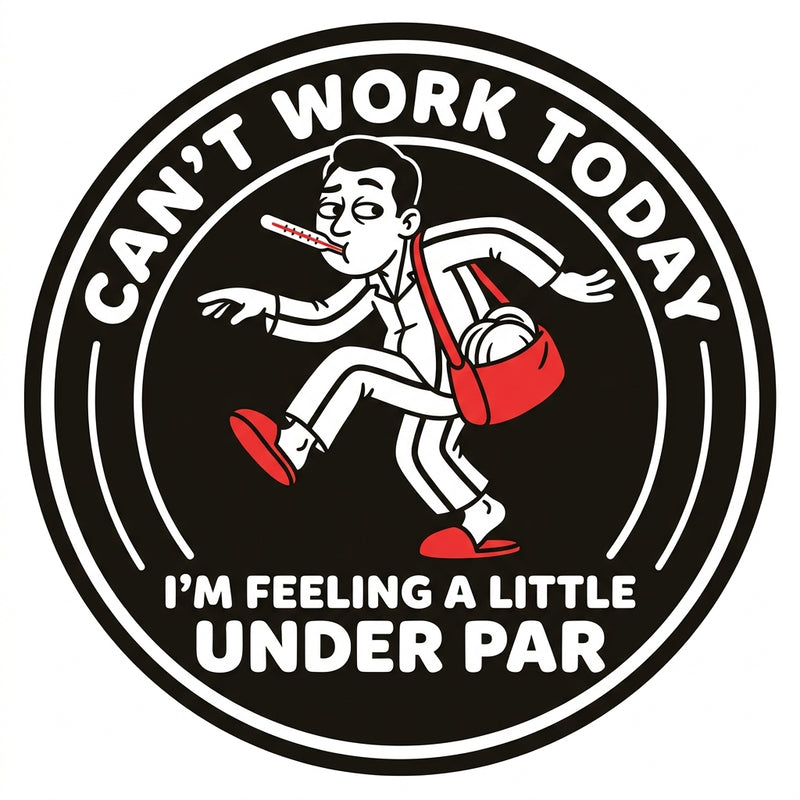 PVC Patch m/borrelås