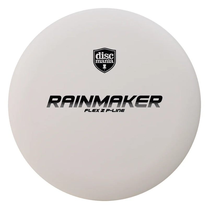 P-Line Flex 2 Rainmaker