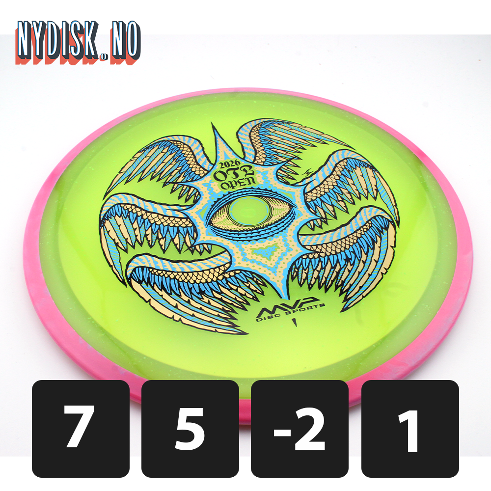 Axiom Particle Proton Soft Rhythm - OTB Open