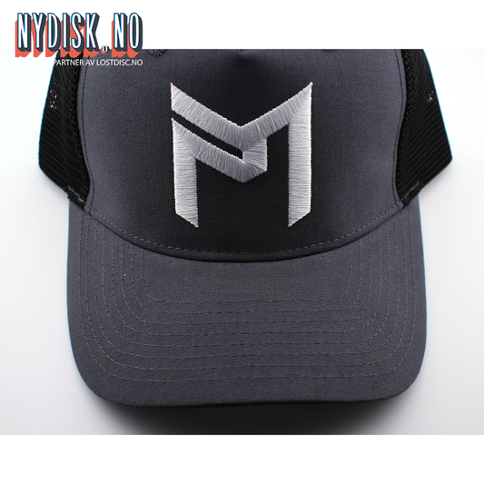 Paul McBeth Trucker Hat