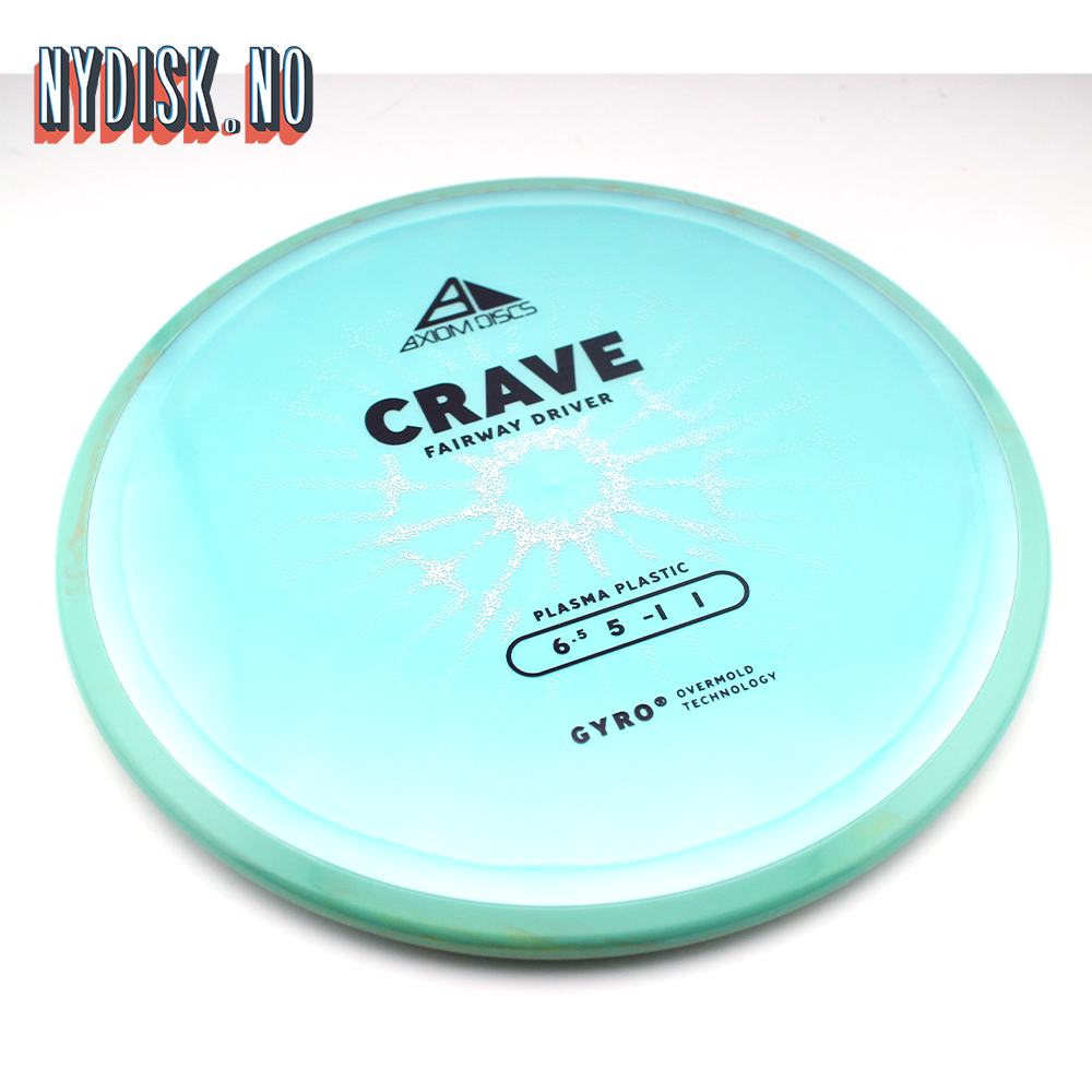 Axiom Plasma Crave