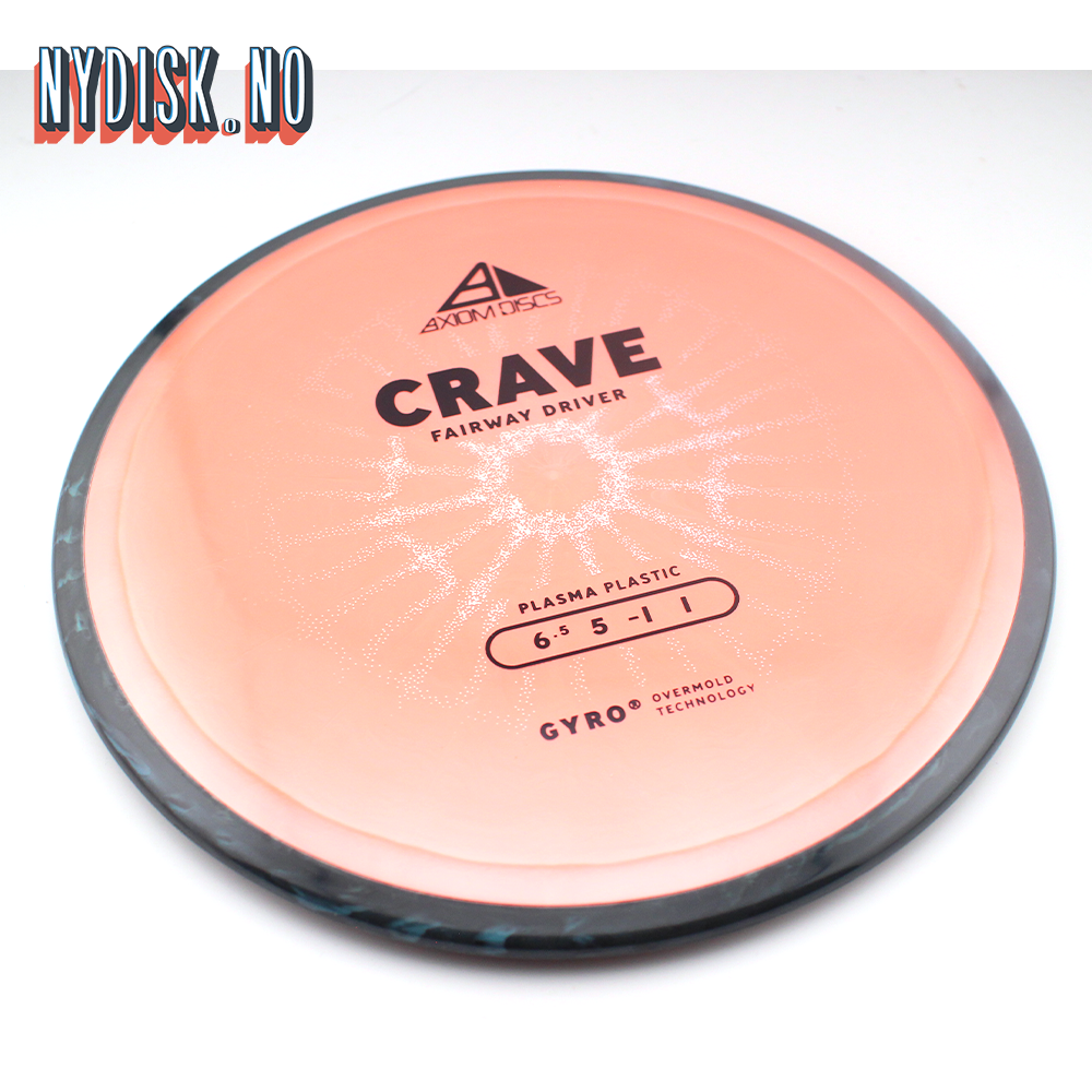 Axiom Plasma Crave