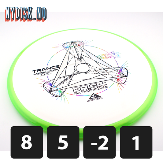 Axiom Prism Neutron Trance