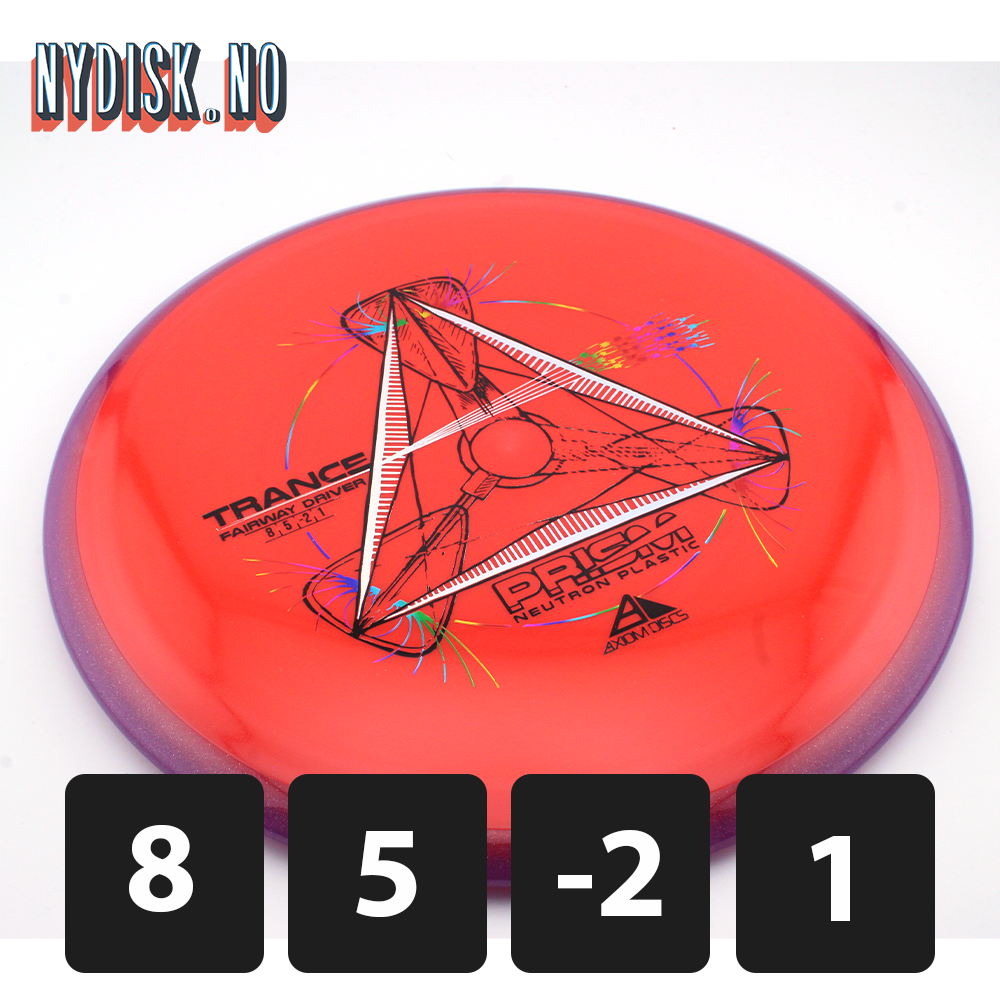 Axiom Prism Neutron Trance