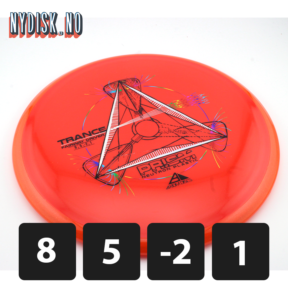 Axiom Prism Neutron Trance