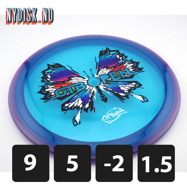 Axiom Prism Proton Soft Insanity - OTB Open 2026