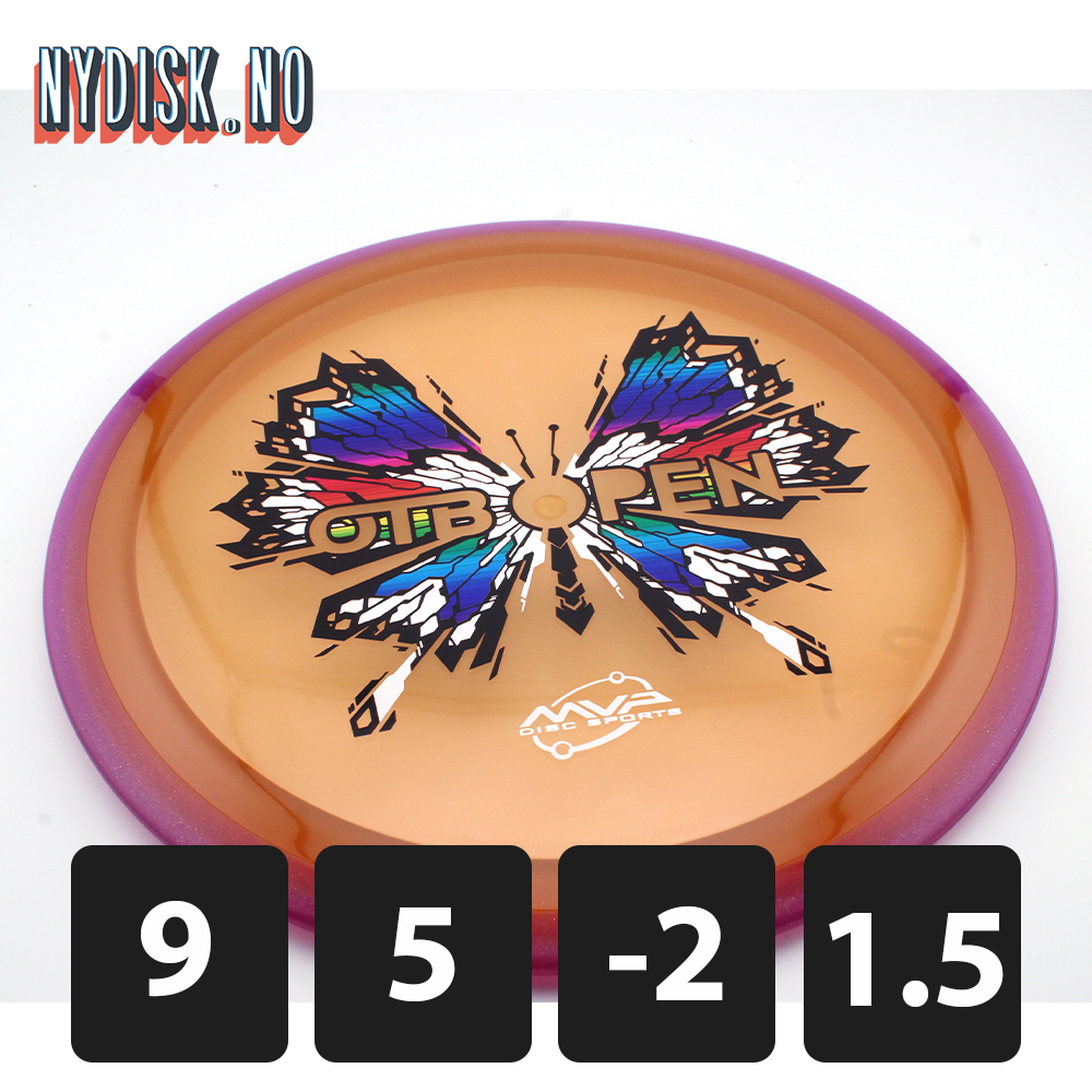 Axiom Prism Proton Soft Insanity - OTB Open 2026