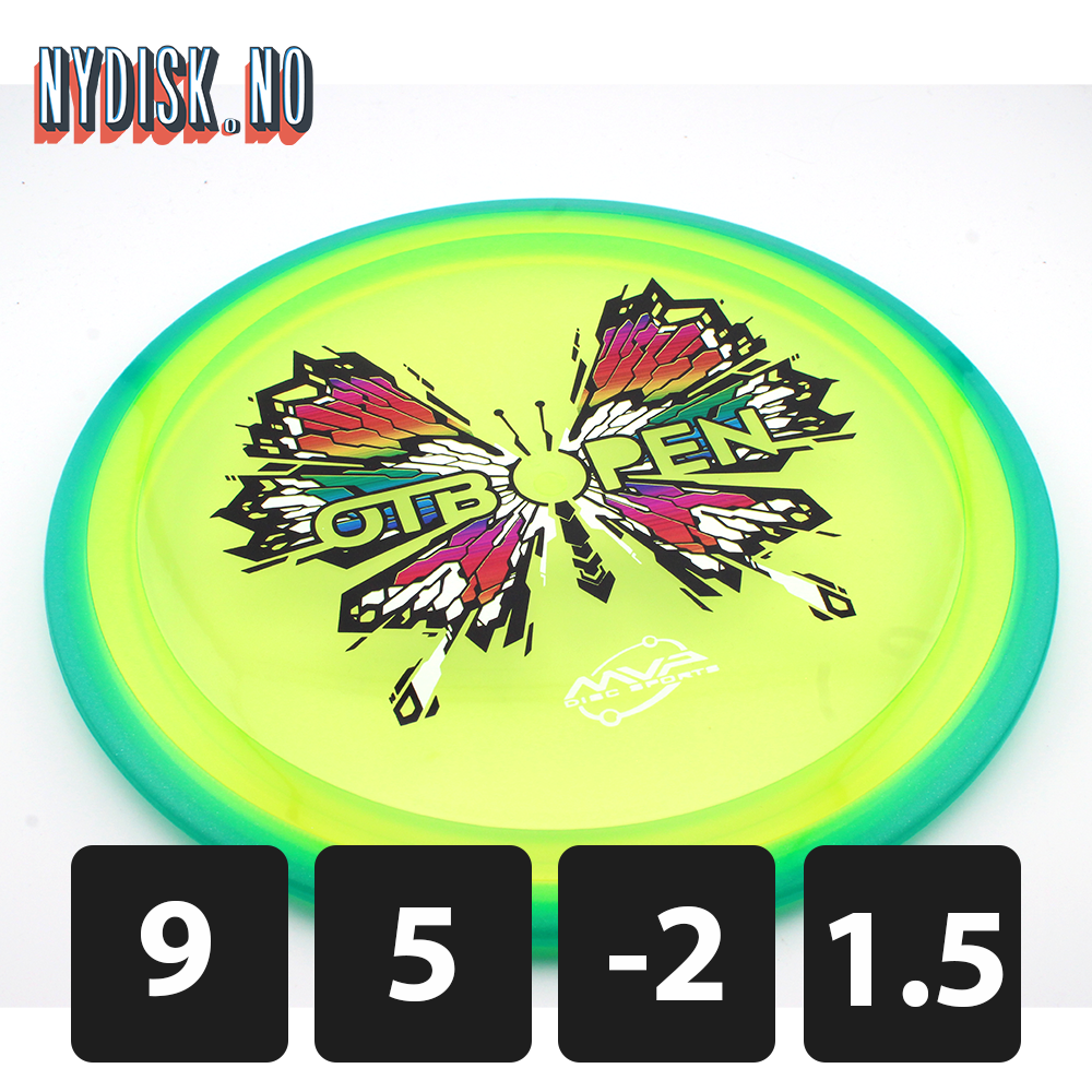 Axiom Prism Proton Soft Insanity - OTB Open 2026