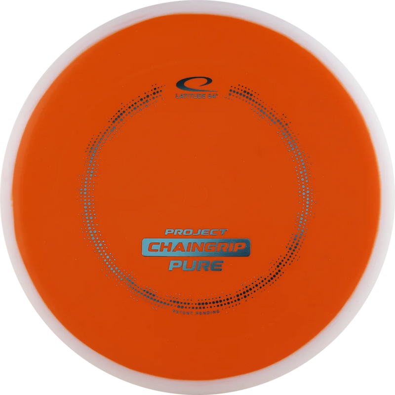 Project ChainGrip Pure - Prototype
