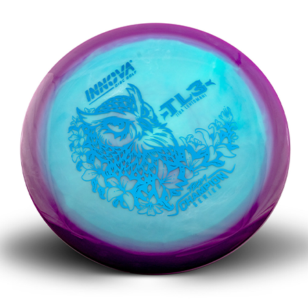 Innova Proto Glow Halo Star TL3 Iida Lehtomäki 2026