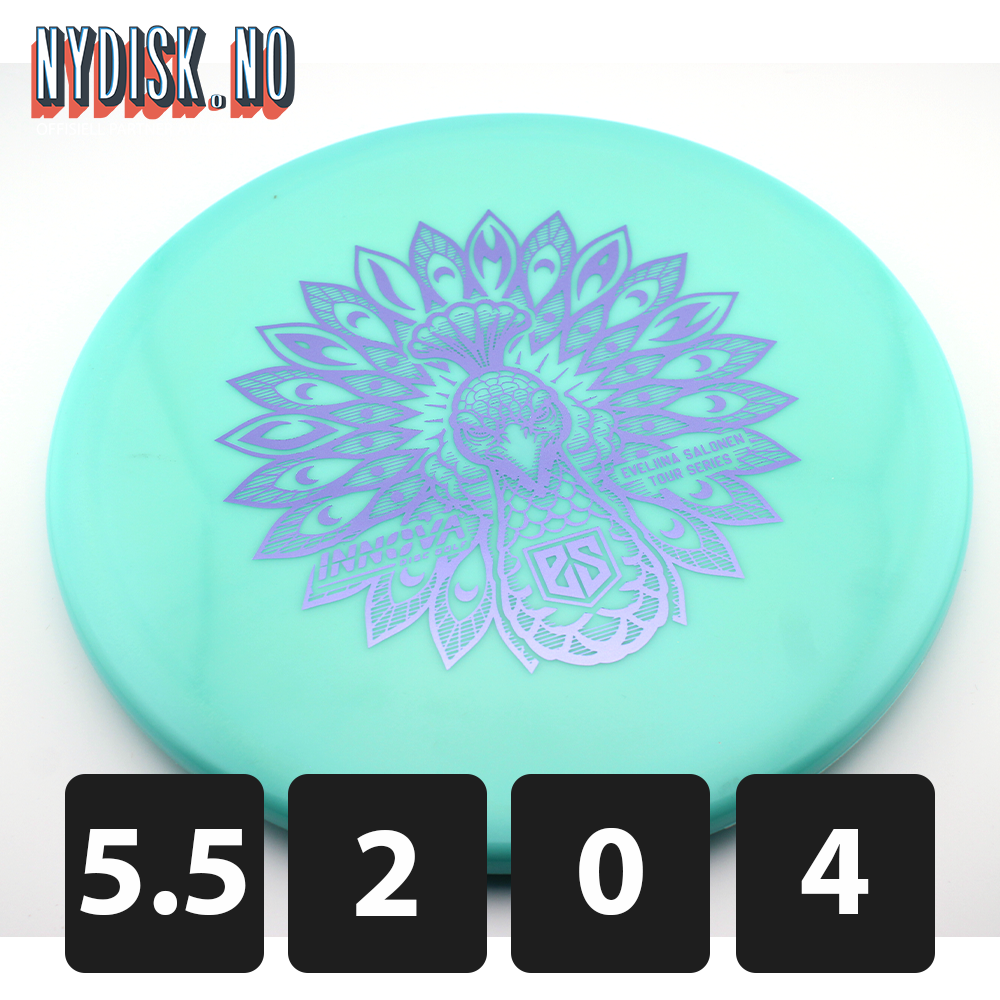 Innova Proto Glow Star Caiman Eveliina Salonen