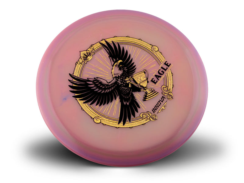 Proto Glow Champion Eagle Gregg Barsby