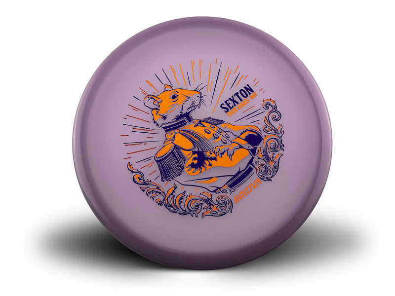 Proto Glow Champion Rat Nate Sexton