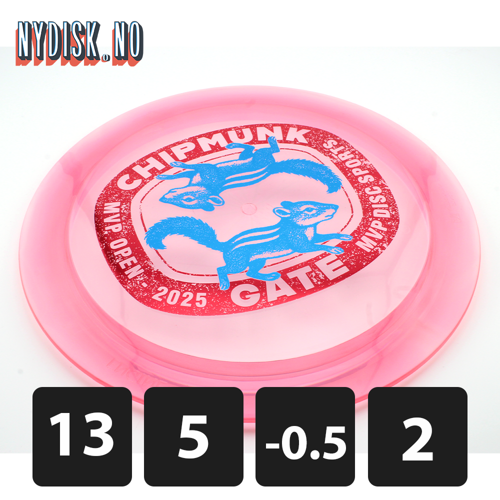 Streamline Proton Engine - 2025 MVP Open