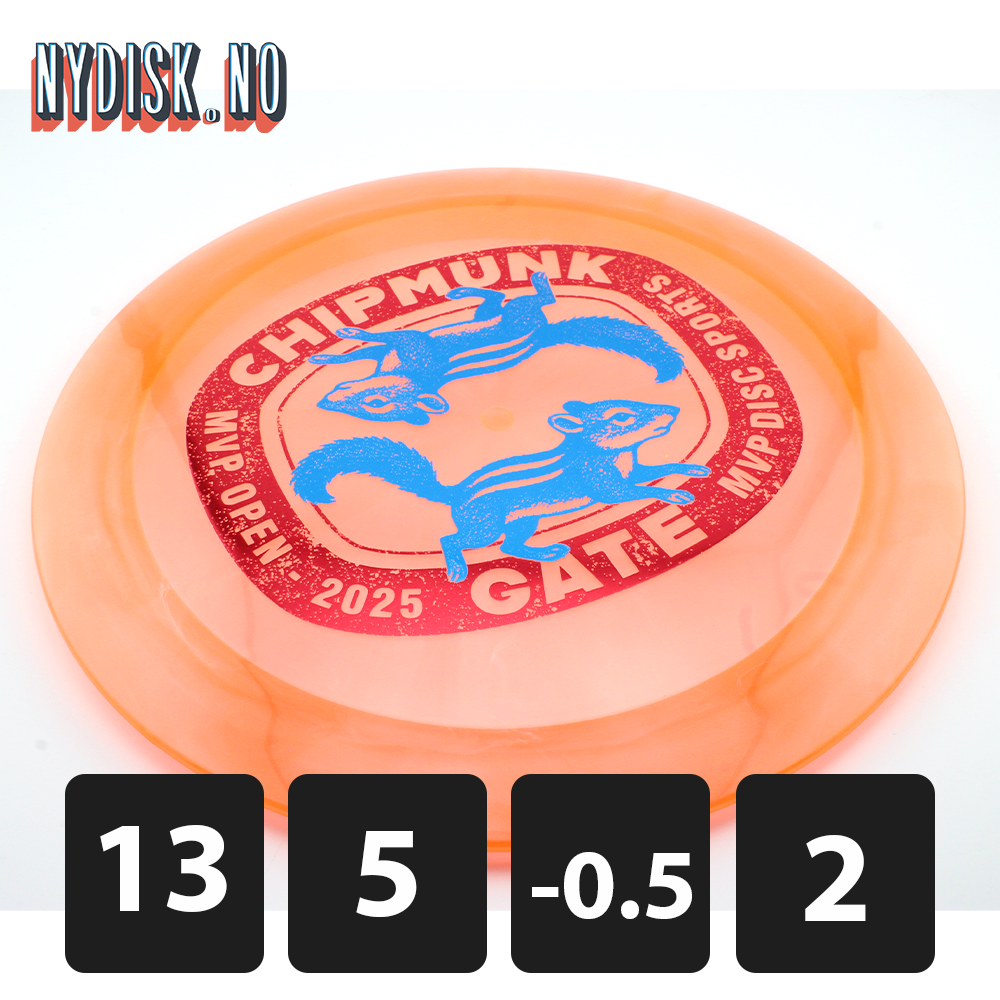 Streamline Proton Engine - 2025 MVP Open